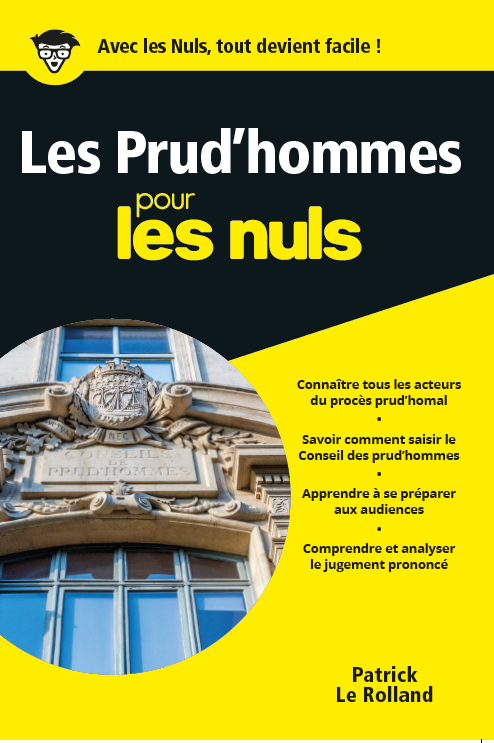 les prud'hommes pour les nuls