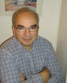 Patrick Le Rolland
