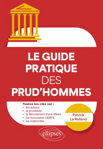 Le guide pratique des prud'hommes